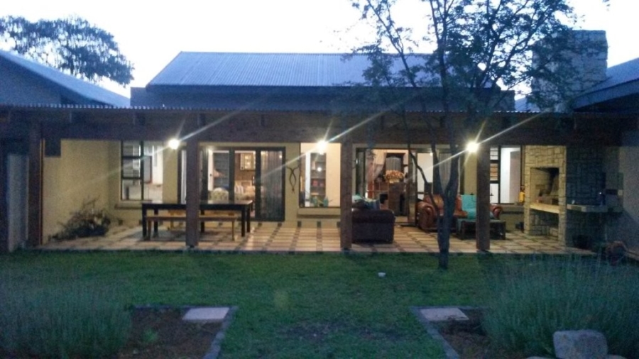 5 Bedroom Property for Sale in Kathu Northern Cape